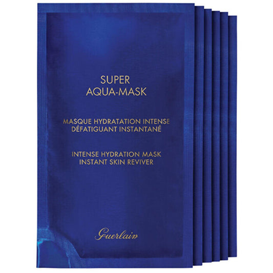 Guerlain intensyviai drėkinamoji kaukė