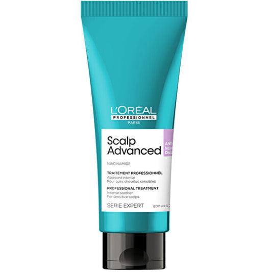 L'Oréal Professionnel Scalp Advanced Anti-Discomfort Intense Soother 200ml