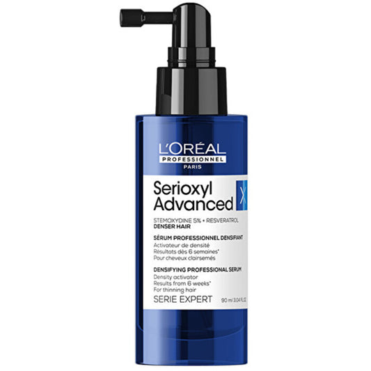 L'Oréal Professionnel Serioxyl Advanced Density Activator Serum 90ml