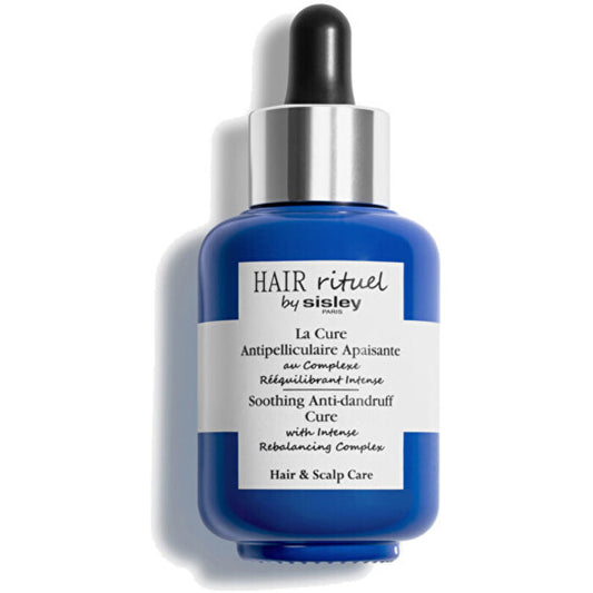Sisley Soothing Anti-Dandruff Cure 60ml
