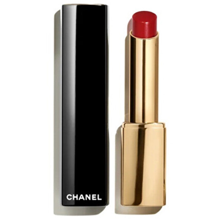 Chanel Rouge Allure L`Extrait Lipstick - Moisturizing lipstick 2 g 858 Rouge Royal