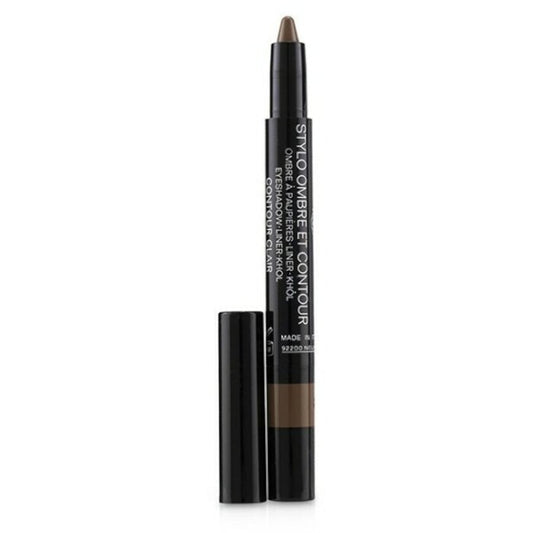 Chanel Stylo Ombre Et Contour Eyeshadow Liner Khol 0.8 g 08 Rouge Noir