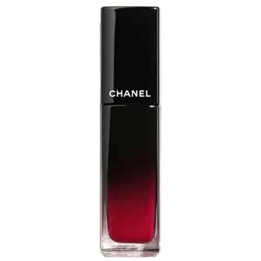 Chanel Shine Liquid Lip Colour - Shiny liquid lipstick 5.5 ml 63