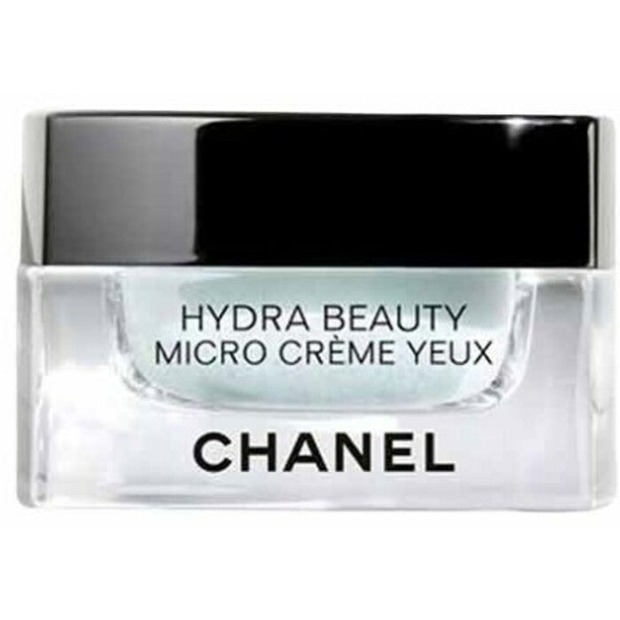 „Chanel Hydra Beauty“ mikro paakių kremas
