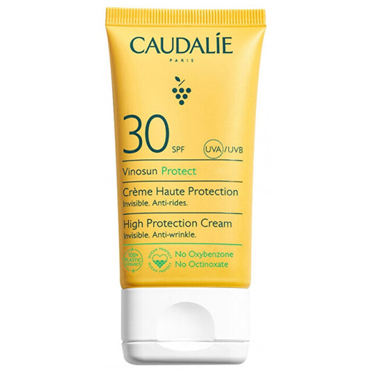 Caudalie „Vinosun“ itin stiprios apsaugos kremas SPF 30