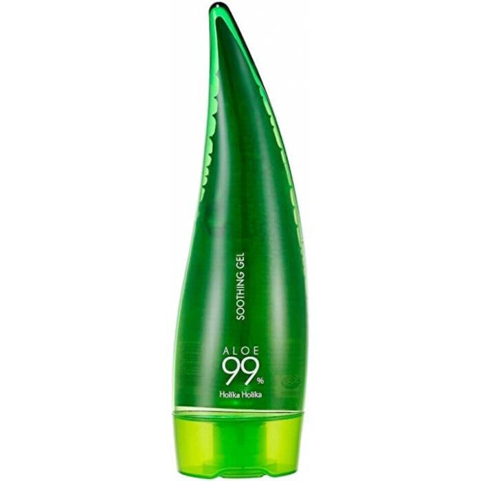 Holika Holika Aloe 99% Soothing kūno gelis – Drėkinamasis kūno gelis