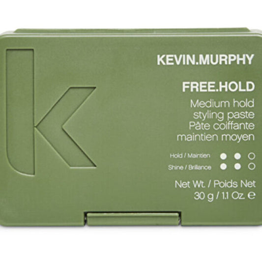 Kevin Murphy Free.Hold Medium Hold Styling Paste