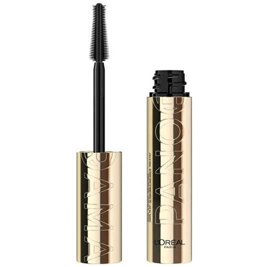 L'Oréal Panorama Mascara 10.5 ml Black