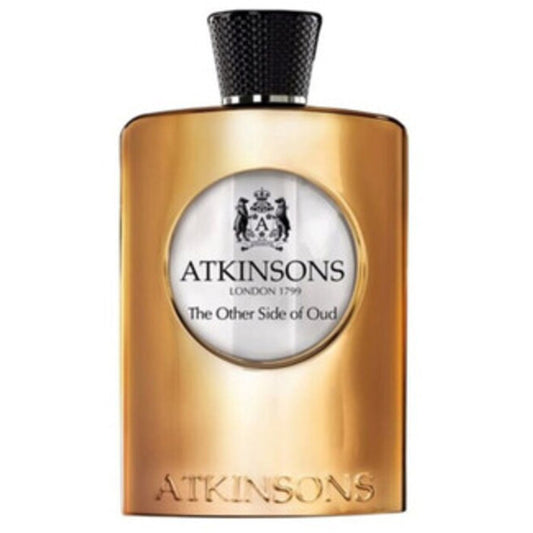 Atkinsons The Other Side of Oud EDP 100ml