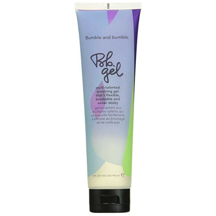 Bumble ir bumble Bb. Daugiafunkcis skulptūrinis gelis