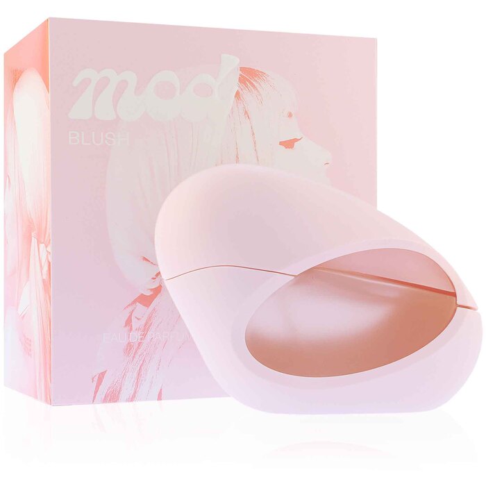 Ariana Grire MOD Blush EDP