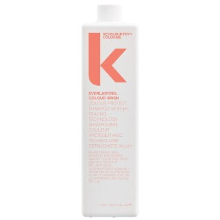 Kevin Murphy Everlasting Color Wash Color Protect šampūnas)