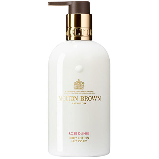 Molton Brown Rose Dunes kūno losjonas