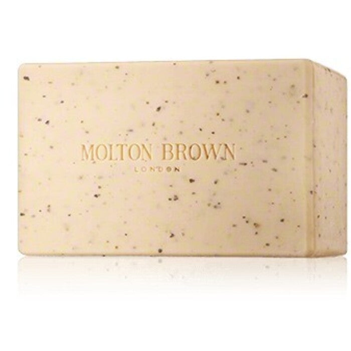 Molton Brown Re-charge Black Pepper Bodyscrub Bar