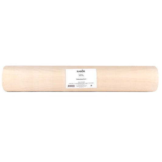 Babor SPA Protecting Cover - Apsauginis užvalkalas 25 vnt