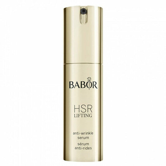 Babor HSR Lifting Anti-Wrinkle Serum - odos serumas brandžiai odai