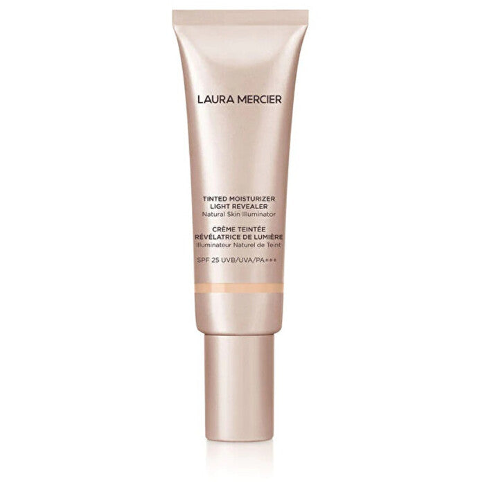Laura Mercier tonuotas drėkinamasis kremas „Light Revealer“ 50 ml