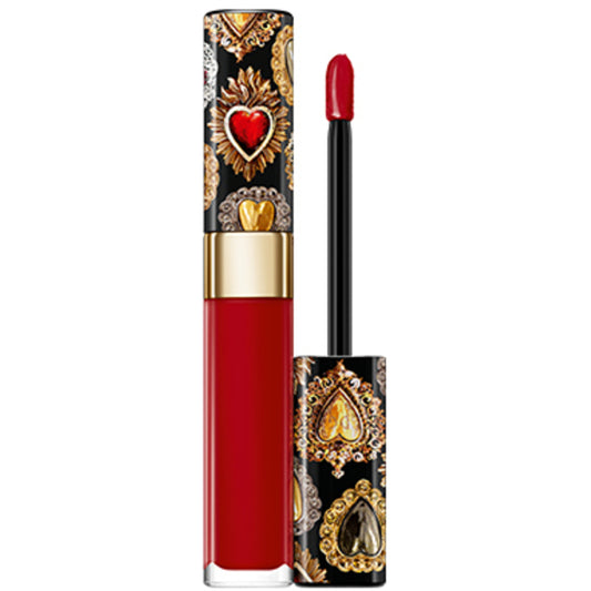 Dolce Gabbana Shinissimo High Shine Lacquer 4.5 ml 410 Coral Lust