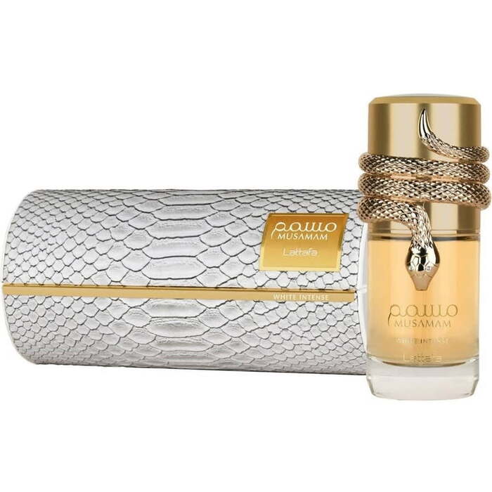 Lattafa Perfumes Musamam White Intense EDP