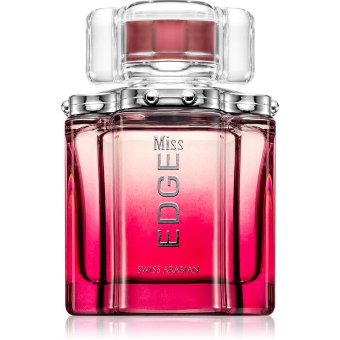 Swiss Arabian Miss Edge EDP