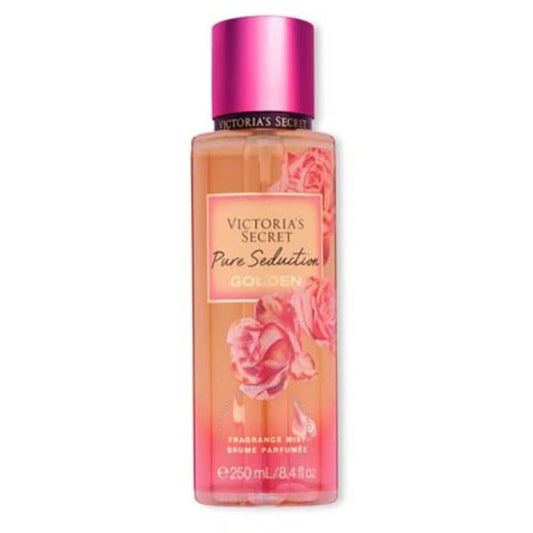 Victoria's Secret Pure Seduction Golden Body Spray 250ml