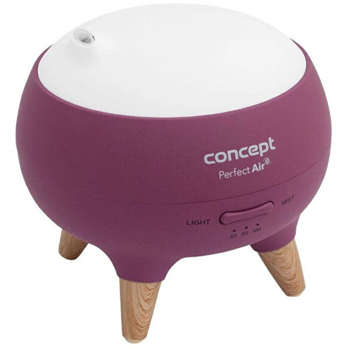 Concept Berry DF1011 Perfect Air - Aroma diffuser