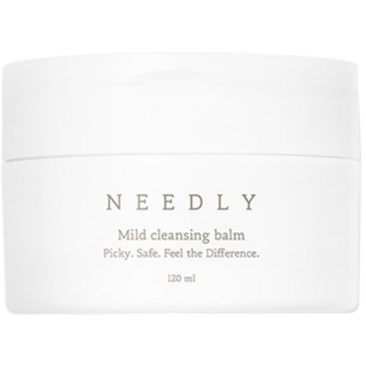 Needly švelnus valomasis balzamas
