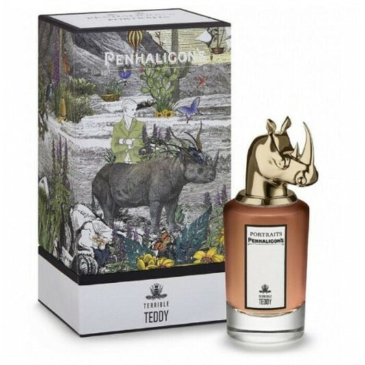 Penhaligon's Terrible Teddy EDP