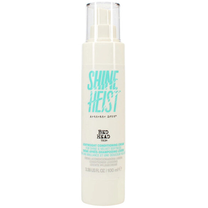 Tigi Bed Head Shine Heist Lightweight Conditioning Cream 100ml
