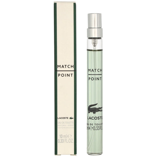 Lacoste Match Point EDT Miniature
