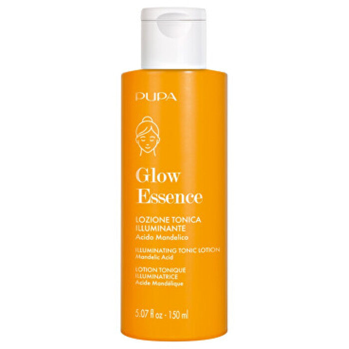Pupa Glow Essence šviečiantis tonikas
