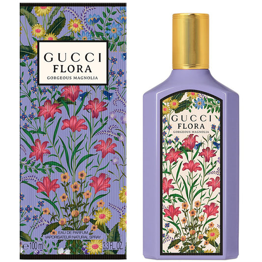 Gucci Flora Gorgeous Magnolia EDP 30ml