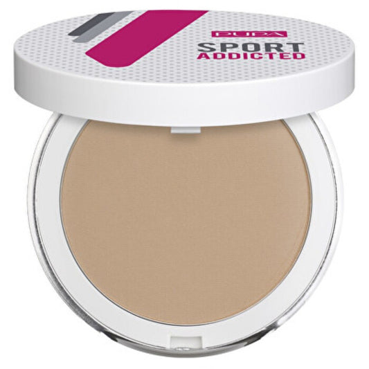 „Pupa Sport Addicted Bronzer“ bronzantiniai milteliai 7 g
