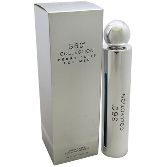 Perry Ellis 360° Collection for Men EDT 100ml