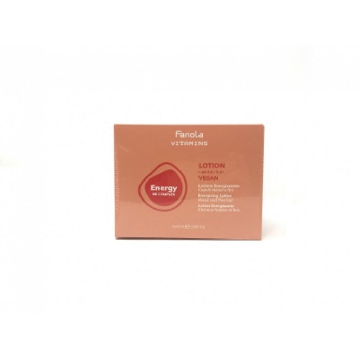 Fanola vitaminų energetinis losjonas