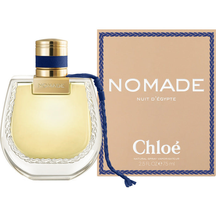 Chloé Nomade Nuit d'Egypte EDP