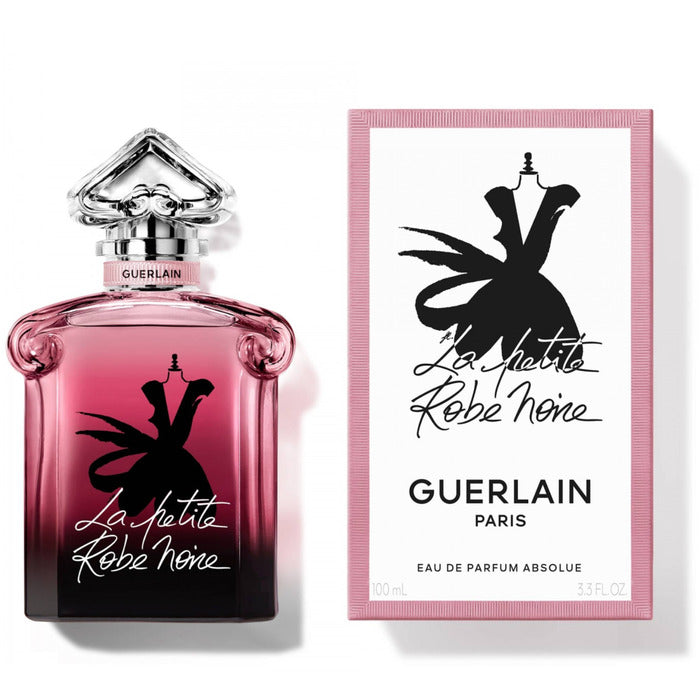 Guerlain La Petite Robe Noire Eau de Parfum Absolue EDP 50ml