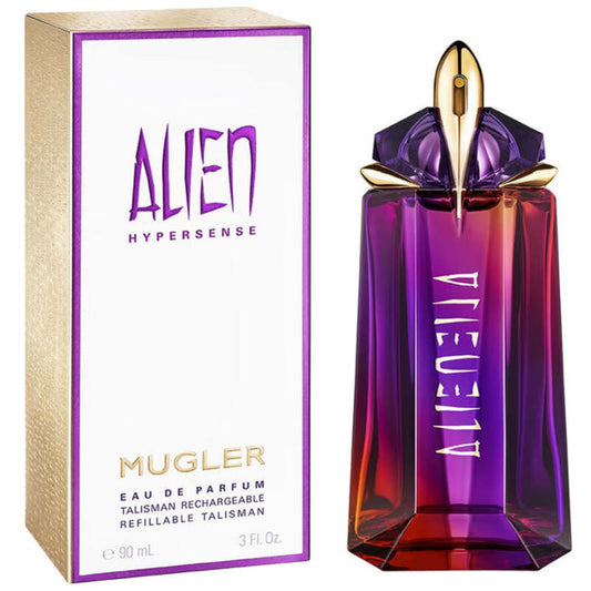 Thierry Mugler Alien Hypersense EDP 60ml
