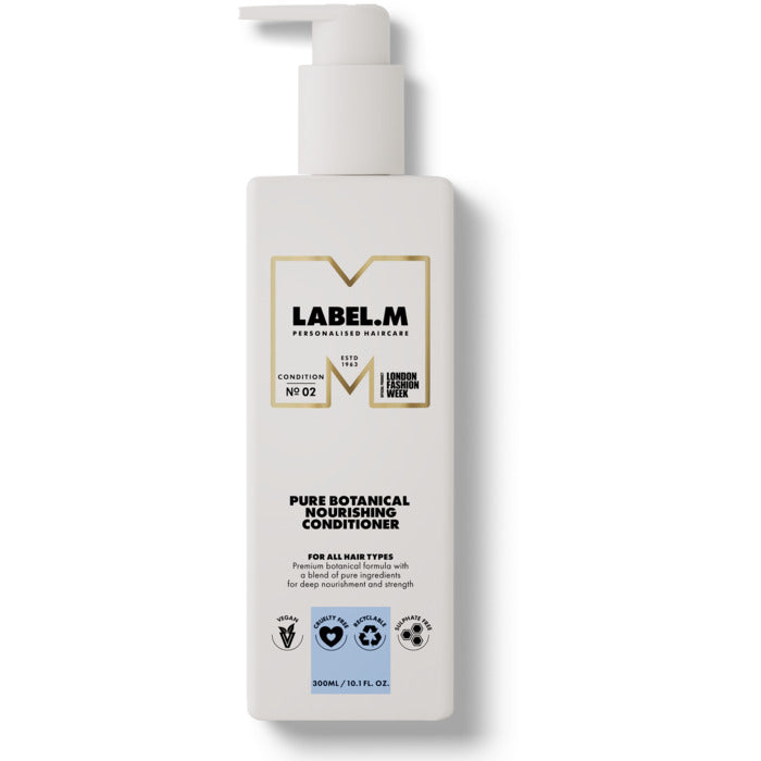 Label.m Pure Botanical Nourishing Conditioner 1000ml