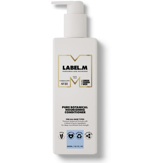 Label.m Pure Botanical Nourishing Conditioner 1000ml