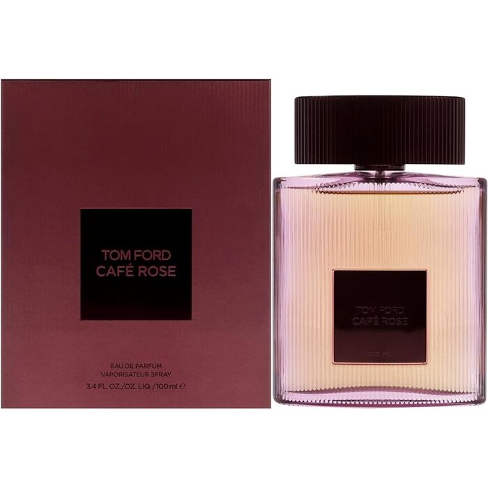 Tom Ford Cafe Rose EDP 100ml