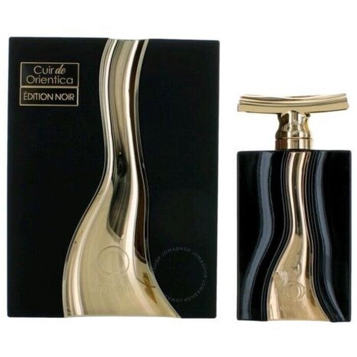 Orientica Cuir de Orientica Édition Noir EDP