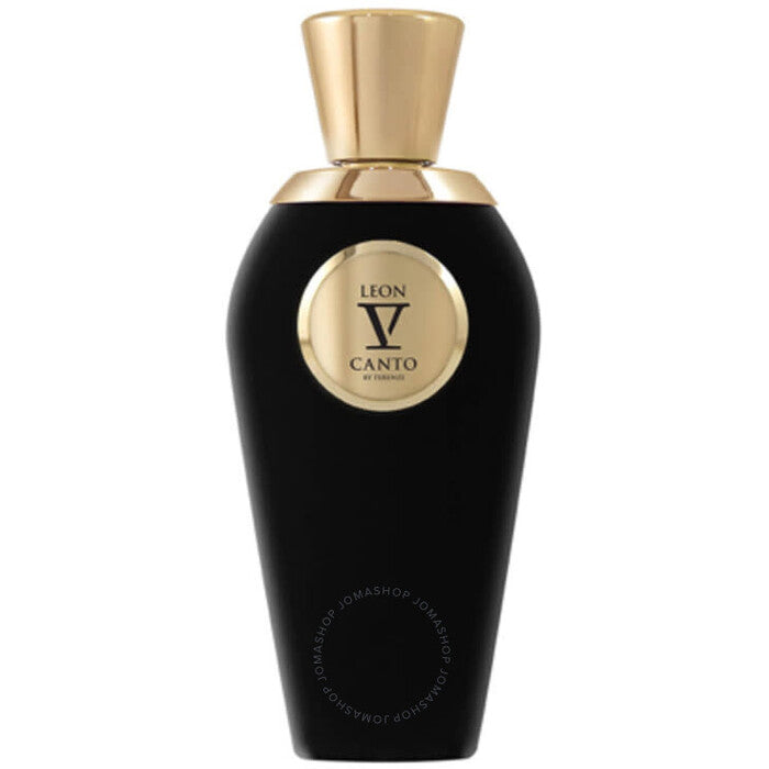 In Canto Leon Extract de Parfum