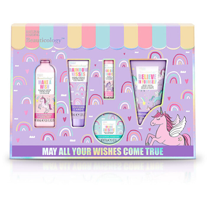 Baylis & Harding Vienaragio rinkinys (5 vnt.)