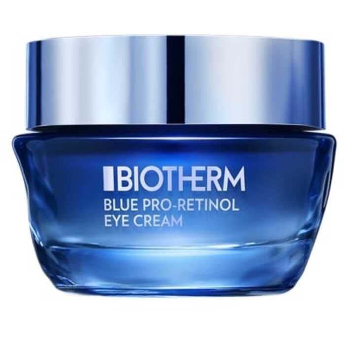 BIOTHERM Blue Pro-Retinol paakių kremas