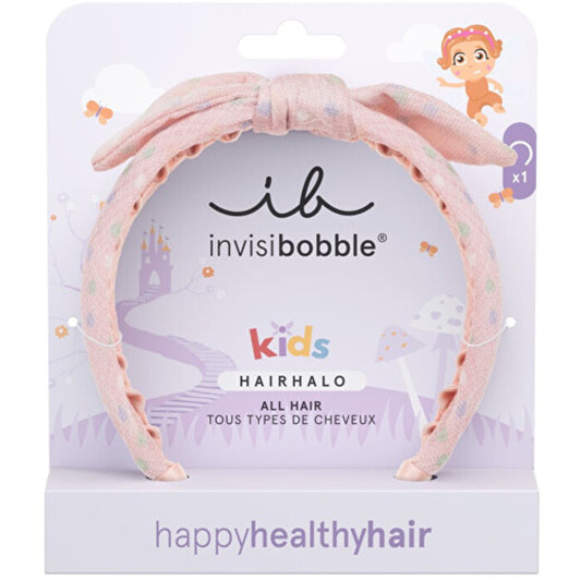 Invisibobble Kids Hairhalo You are a Sweetheart! - Children's headband