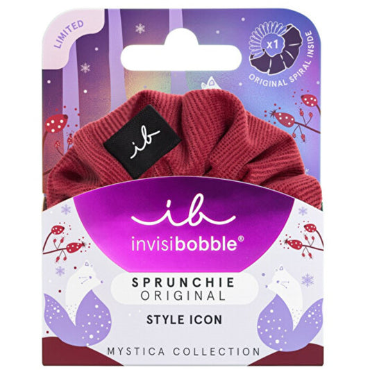 Invisibobble Sprunchie Mystica Make it Rein - Hair Scrunchie