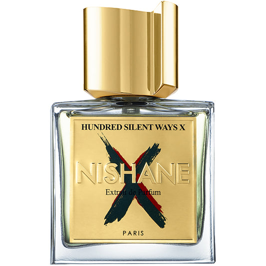 Nishane Hundred Silent Ways X Extrait de Parfum