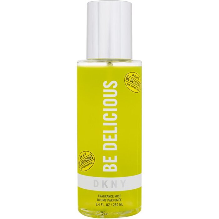 DKNY DKNY Be Delicious kūno purškiklis