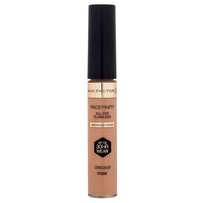Max Factor Facefinity All Day Flawless Airbrush Finish Concealer 30H 7.8 ml 30